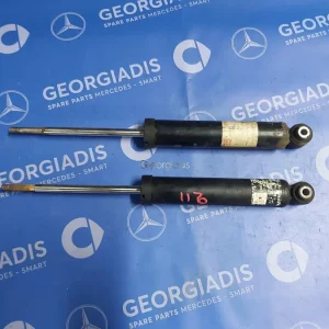 MERCEDES ΑΜΟΡΤΙΣΕΡ ΠΙΣΩ (SHOCK ABSORBER) E-CLASS CARAVAN (S211)