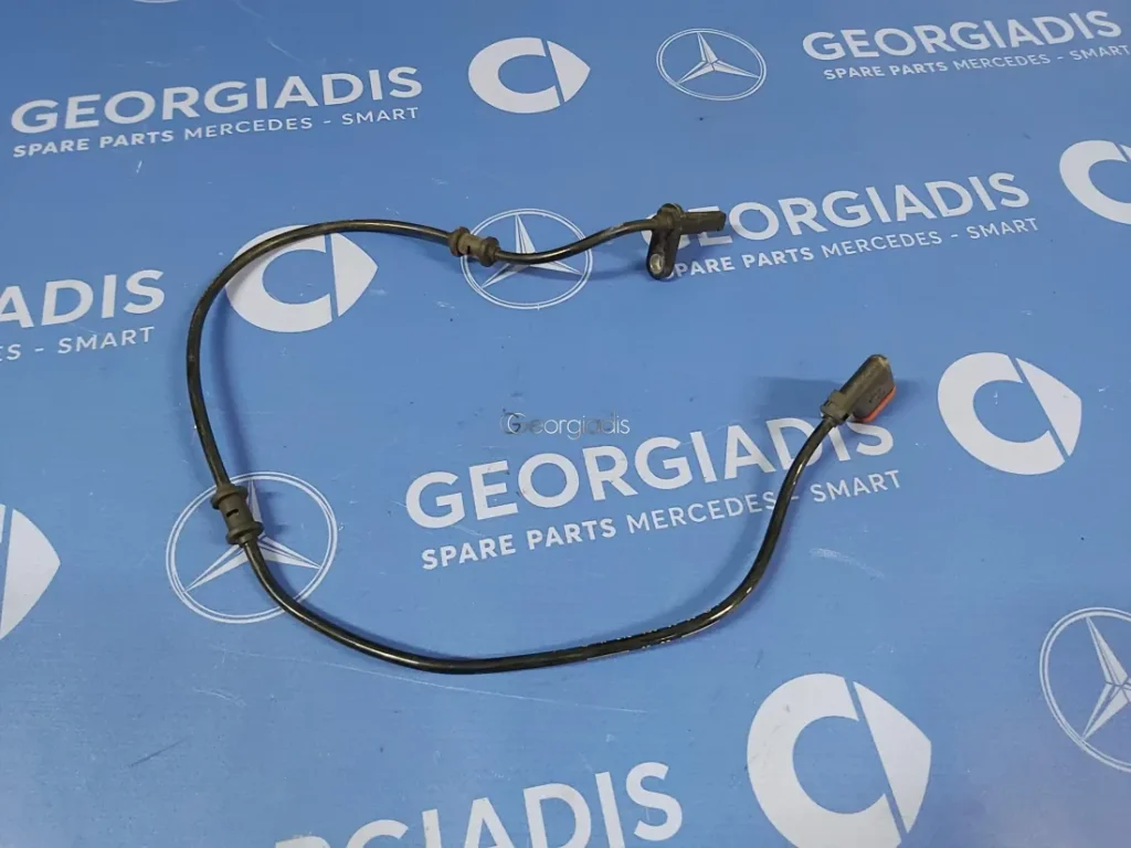 MERCEDES ΑΙΣΘΗΤΗΡΑΣ ΣΤΡΟΦΩΝ-ABS ΠΙΣΩ (RPM SENSOR) E-CLASS (W212),CLS-CLASS (C218)