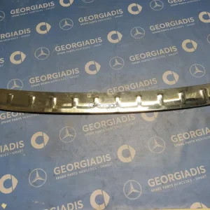 MERCEDES ΝΙΚΕΛ ΠΙΣΩ ΠΡΟΦΥΛΑΚΤΗΡΑ (TRIM MOULDING) GLB-CLASS (X247)