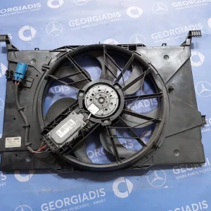 MERCEDES ΒΕΝΤΙΛΑΤΕΡ-FAN (BLOWER) A-CLASS (W169),B-CLASS (W245) CDI 600W