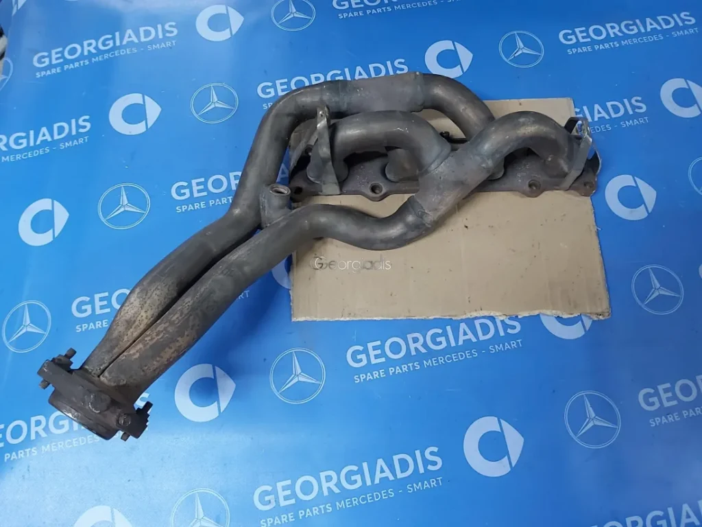 MERCEDES ΠΟΛΛΑΠΛΗ ΕΞΑΓΩΓΗΣ (EXHAUST MANIFOLD) ΓΙΑ ΚΙΝΗΤΗΡΕΣ 111