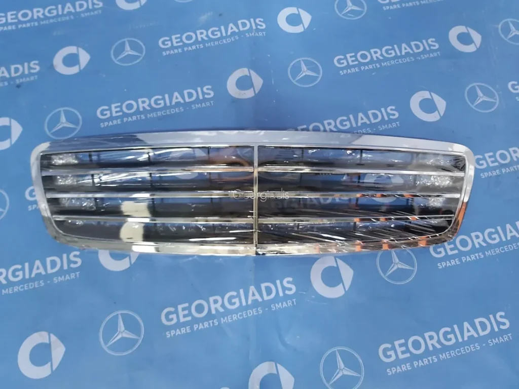 MERCEDES ΜΑΣΚΑ (RADIATOR GRILLE) C-CLASS (W203)