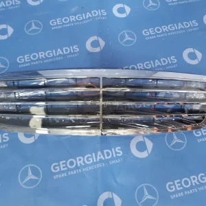 MERCEDES ΜΑΣΚΑ (RADIATOR GRILLE) C-CLASS (W203)