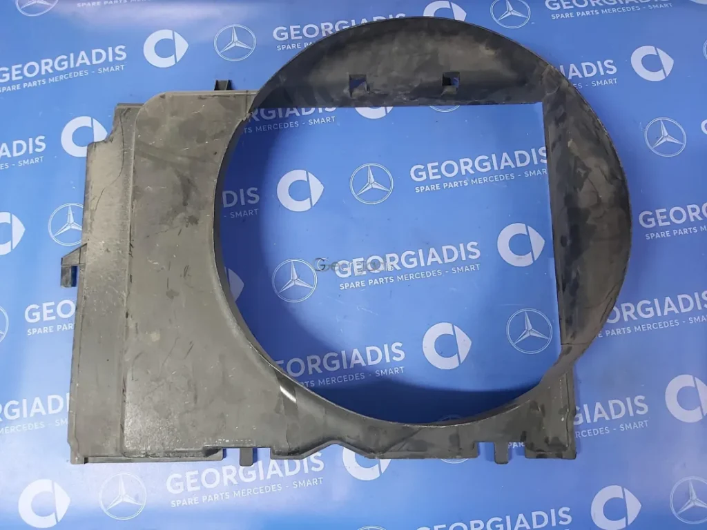 MERCEDES ΧΩΑΝΗ ΨΥΓΕΙΩΝ (FAN SHROUD) E-CLASS (W210)