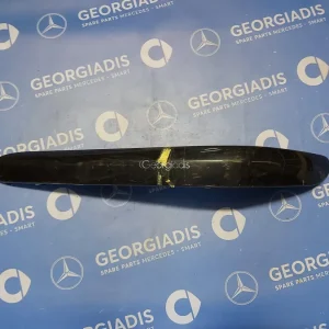 MERCEDES ΦΑΣΑ ΠΡΟΦΥΛΑΚΤΗΡΑ ΕΜΠΡΟΣ ΑΡΙΣΤΕΡΗ (BUMPER RAIL) C-CLASS (W203)