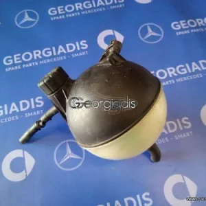 MERCEDES ΔΟΧΕΙΟ ΔΙΑΣΤΟΛΗΣ (EXPANSION TANK) A-CLASS (W169),B-CLASS (W245)
