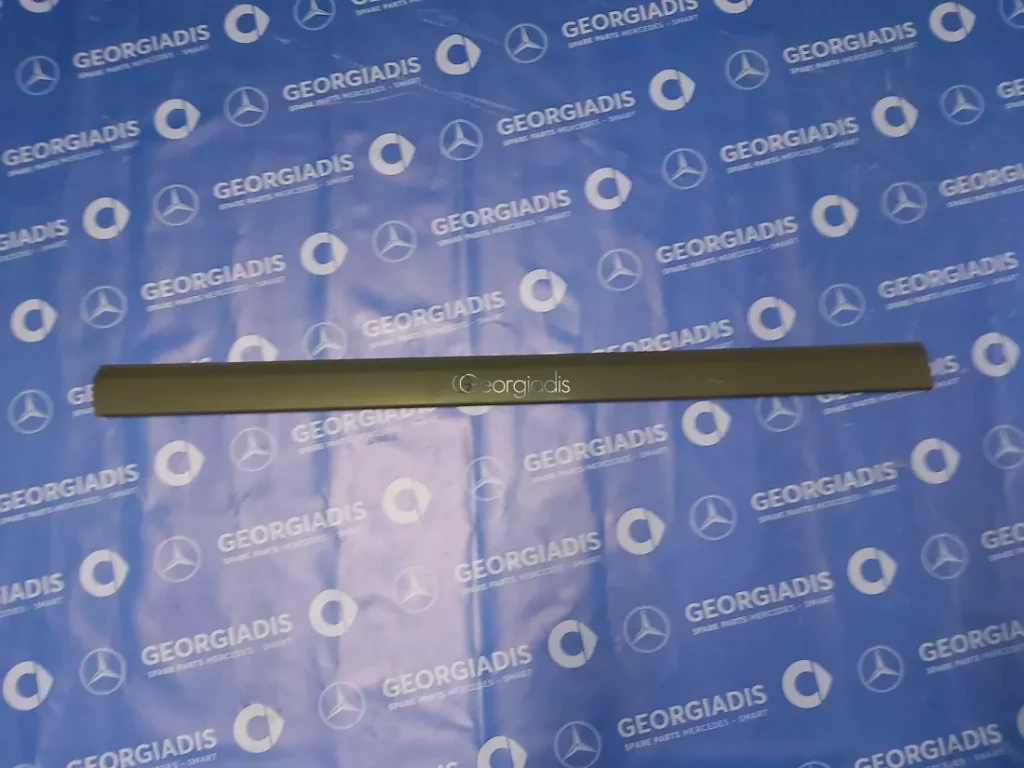 MERCEDES ΦΑΣΑ ΠΙΣΩ ΔΕΞΙΑΣ ΣΥΡΟΜΕΝΗΣ ΠΟΡΤΑΣ (DOOR STRIP) VITO (W639)