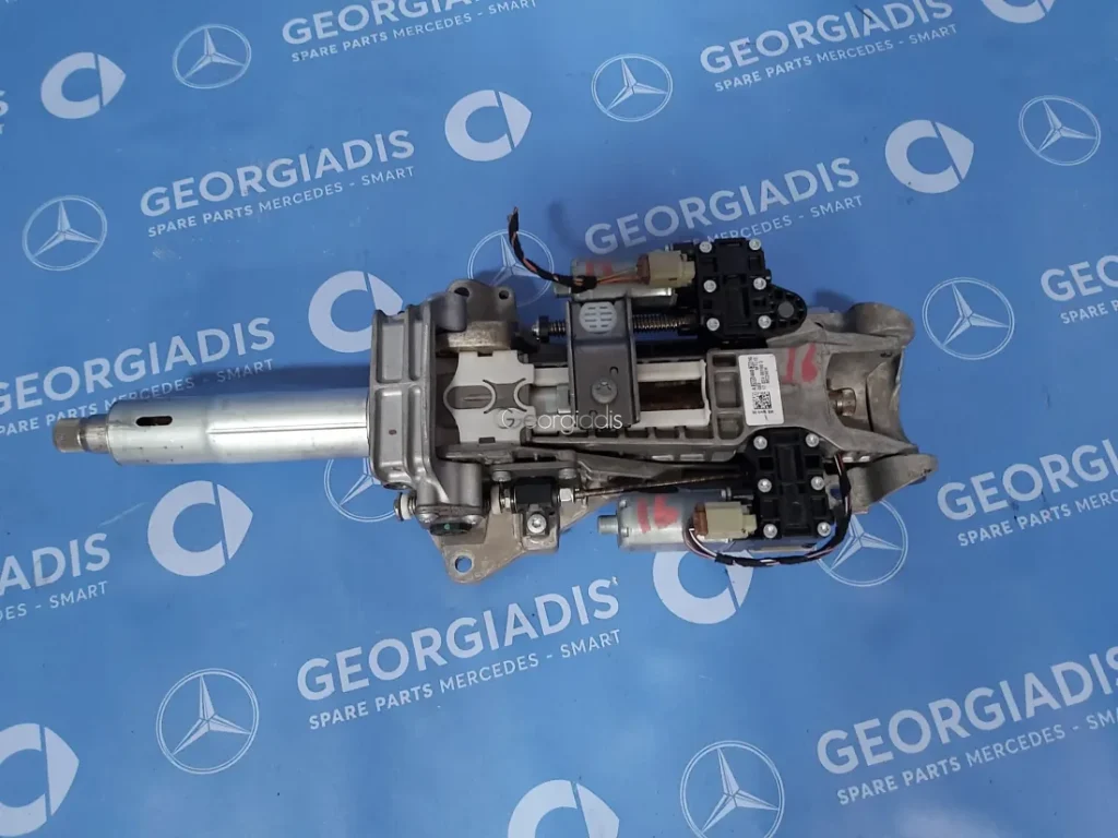 MERCEDES ΚΟΛΩΝΑ ΤΙΜΟΝΙΟΥ (STEERING COLUMN) C-CLASS (W205),E-CLASS (W213)