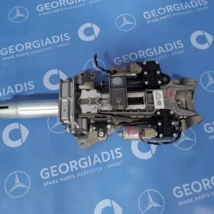 MERCEDES ΚΟΛΩΝΑ ΤΙΜΟΝΙΟΥ (STEERING COLUMN) C-CLASS (W205),E-CLASS (W213)