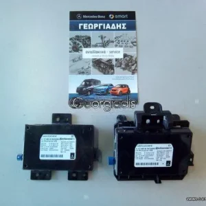 MERCEDES ΕΓΚΕΦΑΛΟΣ ΕΛΕΓΧΟΥ ΠΟΛΥΜΕΣΩΝ (CONTROL UNIT MEDIA INTERFACE) C-CLASS (W204),E-CLASS (W212),CLS-CLASS (C218),CLA-CLASS (C117),E-CLASS COUPE (C207)