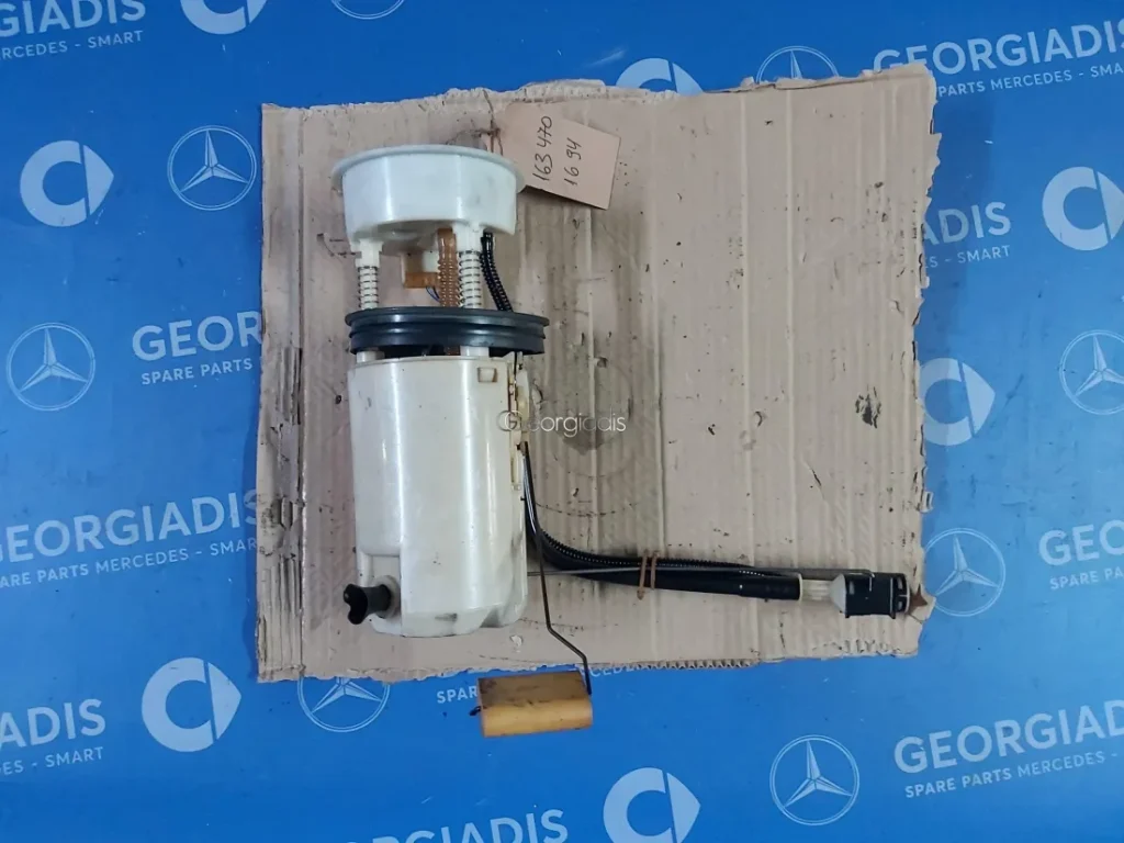 MERCEDES ΑΝΤΛΙΑ ΠΕΤΡΕΛΑΙΟΥ (FEED PUMP) ML-CLASS  (W163) CDI