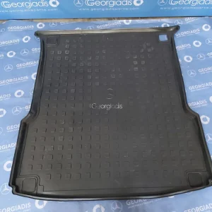 MERCEDES ΣΚΑΦΗ ΧΩΡΟΥ ΑΠΟΣΚΕΥΩΝ (TRUNK CARGO LINER) GL/GLS-CLASS (X166)