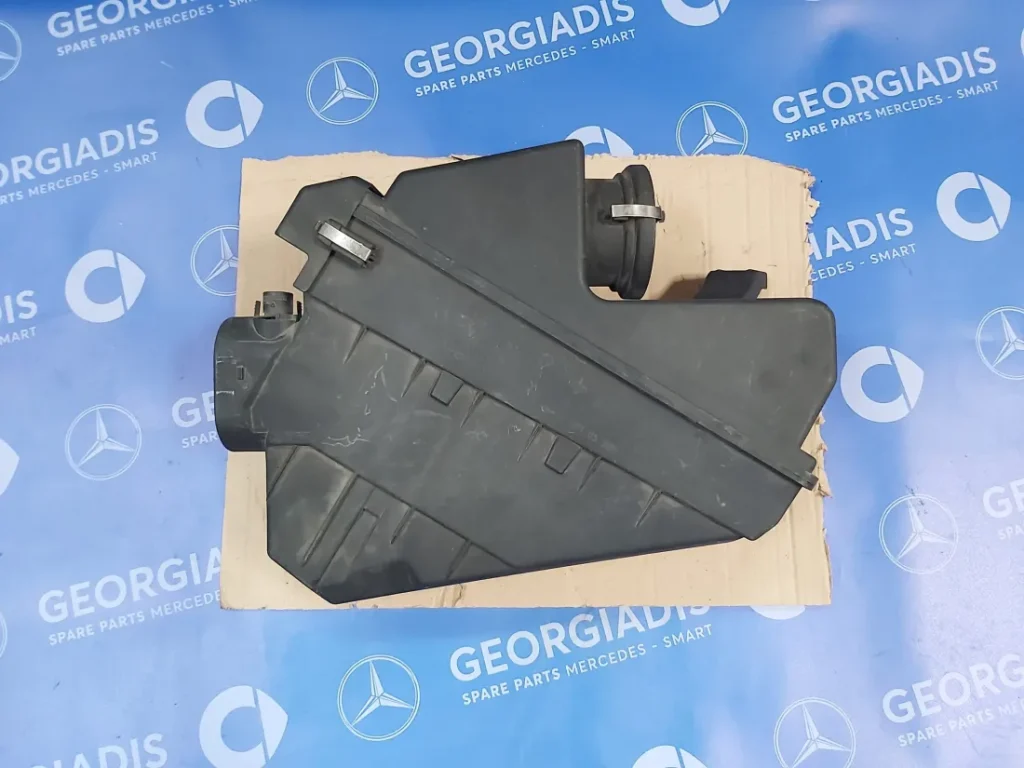 MERCEDES ΦΙΛΤΡΟΚΟΥΤΙ (AIR FILTER BOX) ΓΙΑ ΚΙΝΗΤΗΡΕΣ 120 ΔΕΞΙΑ S-CLASS (W140),SL-CLASS (R129)