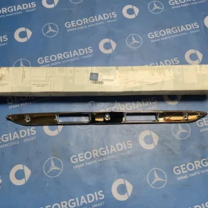 MERCEDES ΧΕΡΟΥΛΙ ΠΟΡΤ-ΜΠΑΓΚΑΖ (HANDLE REAR LID) E-CLASS (W124)