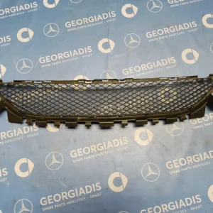MERCEDES ΜΕΣΑΙΑ ΣΗΤΑ ΠΡΟΦΥΛΑΚΤΗΡΑ (BUMPER COVER) C-CLASS (W205)