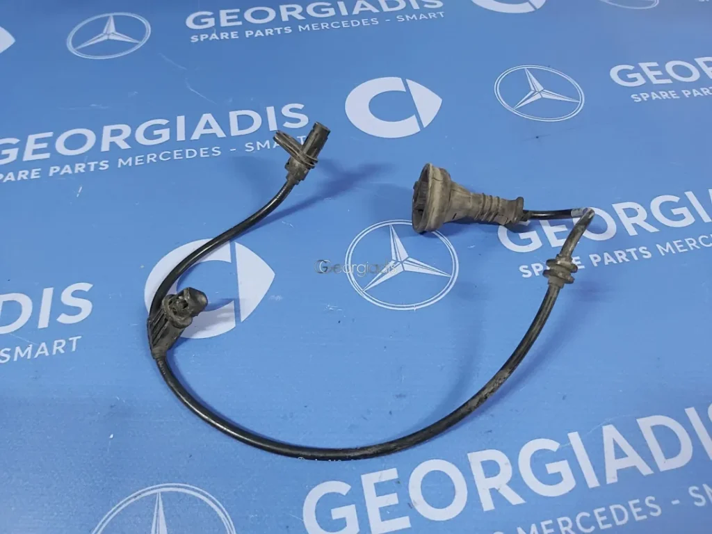 MERCEDES ΑΙΣΘΗΤΗΡΑΣ ΣΤΡΟΦΩΝ-ABS ΠΙΣΩ (RPM SENSOR) A-CLASS (W169),B-CLASS (W245)