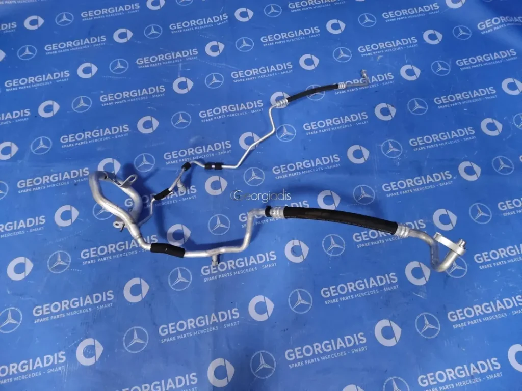 MERCEDES ΣΩΛΗΝΑΣ AIRCONDITION (A/C LINE) GLC-CLASS (X253)