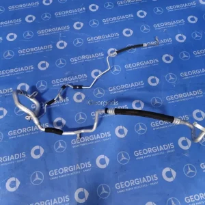 MERCEDES ΣΩΛΗΝΑΣ AIRCONDITION (A/C LINE) GLC-CLASS (X253)