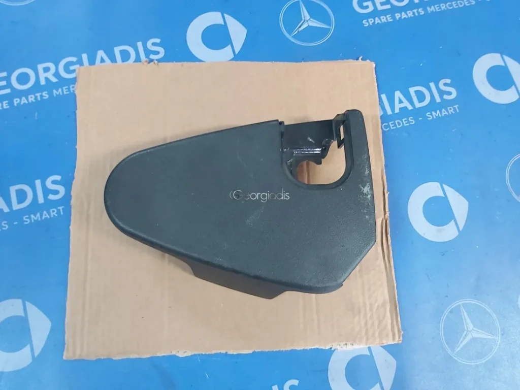 MERCEDES ΚΑΛΥΜΜΑ ΚΑΘΙΣΜΑΤΟΣ ΕΞΩΤΕΡΙΚΟ ΔΕΞΙ (DRIVERS SEAT COVER) E-CLASS (W211)
