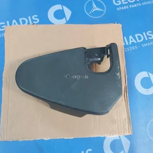 MERCEDES ΚΑΛΥΜΜΑ ΚΑΘΙΣΜΑΤΟΣ ΕΞΩΤΕΡΙΚΟ ΔΕΞΙ (DRIVERS SEAT COVER) E-CLASS (W211)