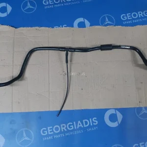 MERCEDES ΣΩΛΗΝΑΣ ΣΕΒΡΟ (VACUUM LINE-HOSE) C-CLASS (W204)