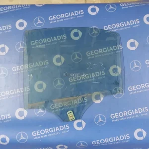 MERCEDES ΤΖΑΜΙ ΠΙΣΩ ΑΡΙΣΤΕΡΗΣ ΠΟΡΤΑΣ (DOOR GLASS) C-CLASS (W203) Π.Μ