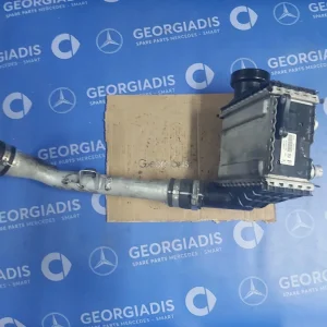 MERCEDES ΨΥΓΕΙΟ INTERCOOLER (CHARGE AIR COOLER) GLC-CLASS (X253),C-CLASS (W205)