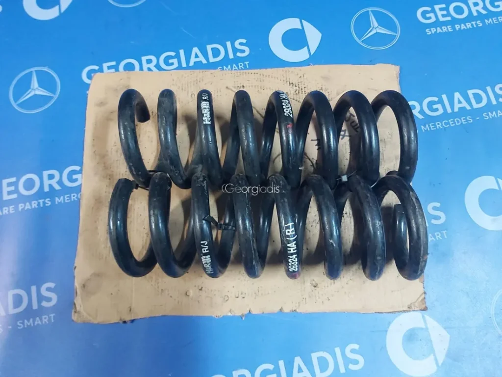 MERCEDES ΕΛΑΤΗΡΙΑ ΠΙΣΩ HR (COIL SPRING) E-CLASS (W211)