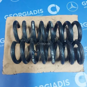 MERCEDES ΕΛΑΤΗΡΙΑ ΠΙΣΩ HR (COIL SPRING) E-CLASS (W211)