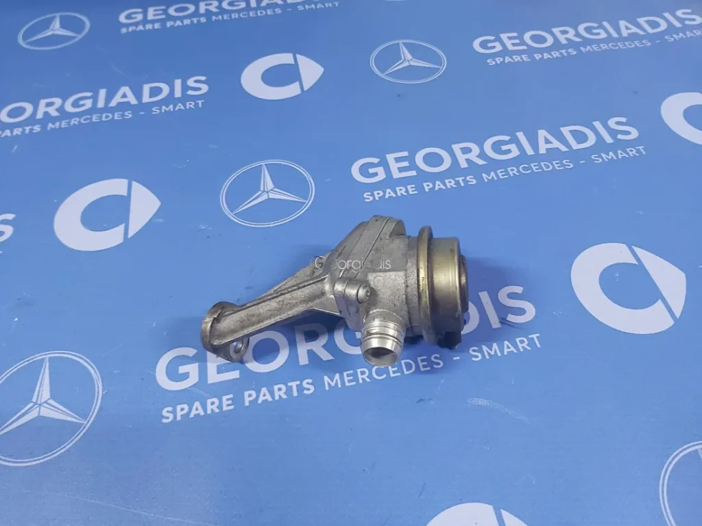 MERCEDES ΒΑΛΒΙΔΑ ΑΝΑΚΥΚΛΩΣΗΣ (EGR VALVE) ΓΙΑ ΚΙΝΗΤΗΡΕΣ 112-113