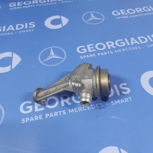MERCEDES ΒΑΛΒΙΔΑ ΑΝΑΚΥΚΛΩΣΗΣ (EGR VALVE) ΓΙΑ ΚΙΝΗΤΗΡΕΣ 112-113