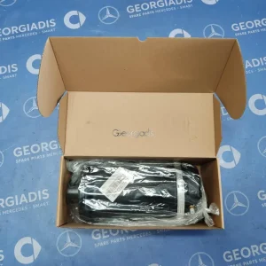 MERCEDES ΑΕΡΟΦΟΥΣΚΑ ΠΙΣΩ ΑΝΑΡΤΗΣΗΣ (AIR SPRING) ML-CLASS (W164),(W166)