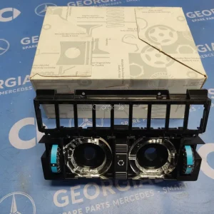 MERCEDES ΧΕΙΡΙΣΤΗΡΙΟ ΚΛΙΜΑΤΙΣΜΟΥ (OPERATING UNIT) E-CLASS (W124)