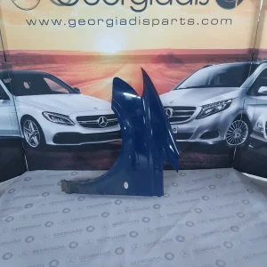 MERCEDES ΕΜΠΡΟΣ ΑΡΙΣΤΕΡΟ ΦΤΕΡΟ (FRONT FENDER) VITO (W639) LIFT