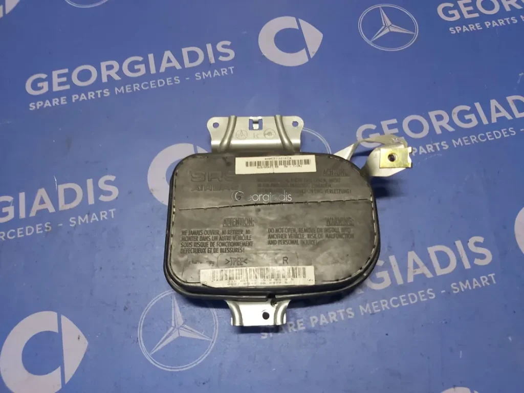 MERCEDES ΑΕΡΟΣΑΚΟΣ ΠΟΡΤΑΣ ΣΥΝΟΔΗΓΟΥ (AIRBAG CO-DRIVERS DOOR) E-CLASS (W210)