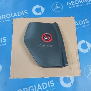 MERCEDES ΚΑΠΑΚΙ ΤΑΜΠΛΟ ΔΕΞΙ (INSTRUMENT PANEL COVER) CLK-CLASS (C209)