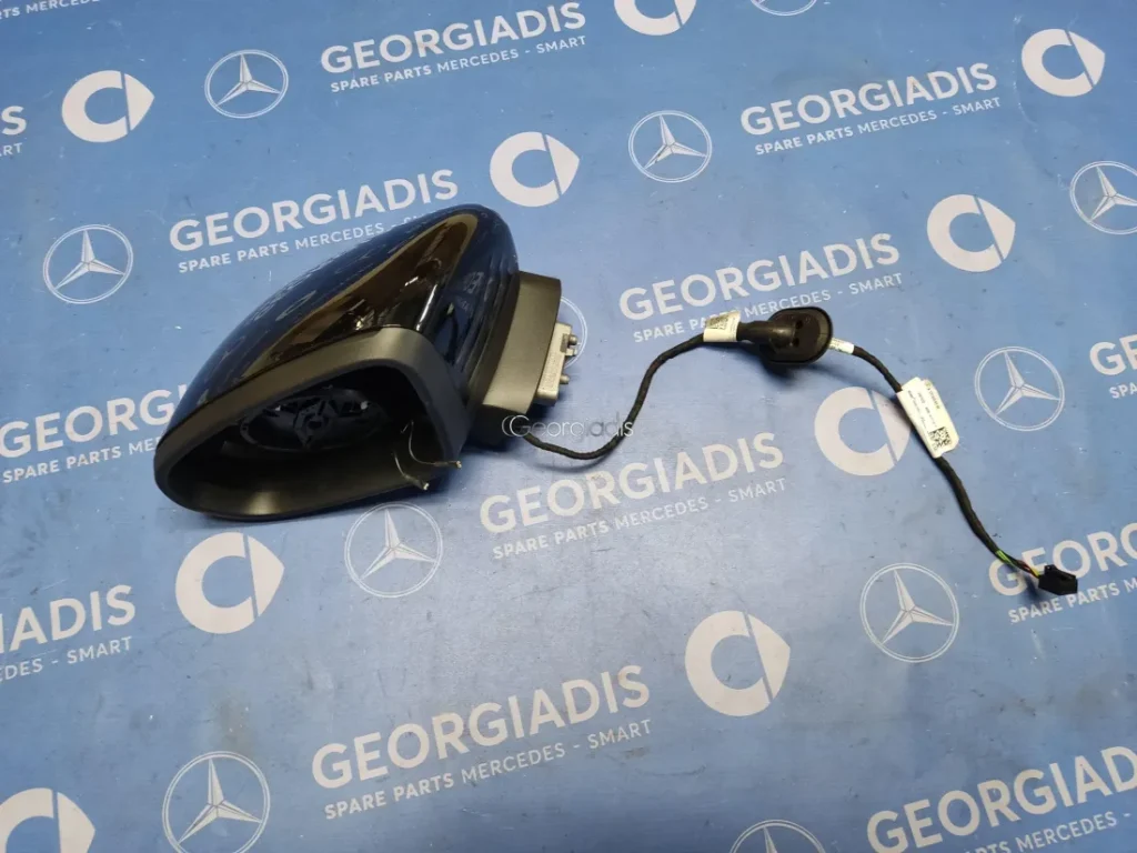 MERCEDES ΚΑΘΡΕΦΤΗΣ ΑΡΙΣΤΕΡΟΣ (MIRROR) A-CLASS (W177)