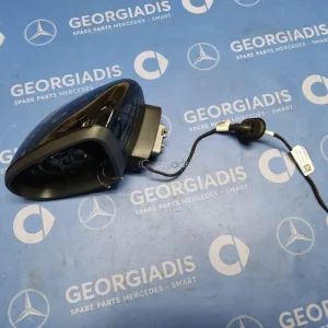 MERCEDES ΚΑΘΡΕΦΤΗΣ ΑΡΙΣΤΕΡΟΣ (MIRROR) A-CLASS (W177)