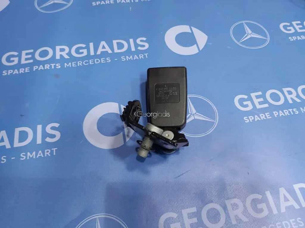 MERCEDES ΚΛΕΙΣΤΡΟ ΖΩΝΗΣ ΠΙΣΩ ΑΡΙΣΤΕΡΟ C-CLASS (W205),GLC-CLASS(Χ253)