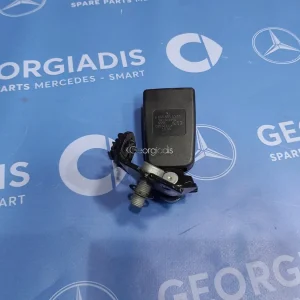 MERCEDES ΚΛΕΙΣΤΡΟ ΖΩΝΗΣ ΠΙΣΩ ΑΡΙΣΤΕΡΟ C-CLASS (W205),GLC-CLASS(Χ253)