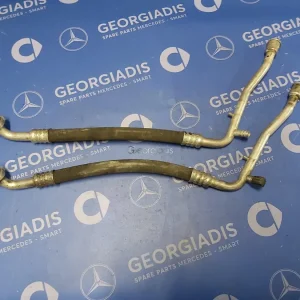 MERCEDES ΣΩΛΗΝΑΣ AIRCONDITION (A/C LINE) E-CLASS (W211),CLS-CLASS (C219)