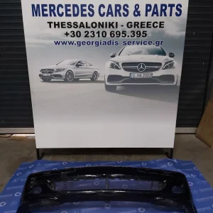 MERCEDES ΠΡΟΦΥΛΑΚΤΗΡΑΣ ΕΜΠΡΟΣ (FRONT BUMPER) C-CLASS (W203) LIFT