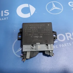 MERCEDES ΕΓΚΕΦΑΛΟΣ PARK ASSIST (CONTROL UNIT) C-CLASS (W205),GLC-CLASS (X253),S-CLASS (W222)