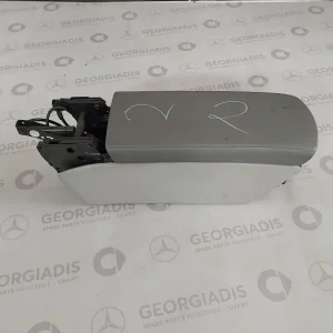 MERCEDES ΚΕΝΤΡΙΚΗ ΚΟΝΣΟΛΑ (CENTER CONSOLE) SL-CLASS (R230)