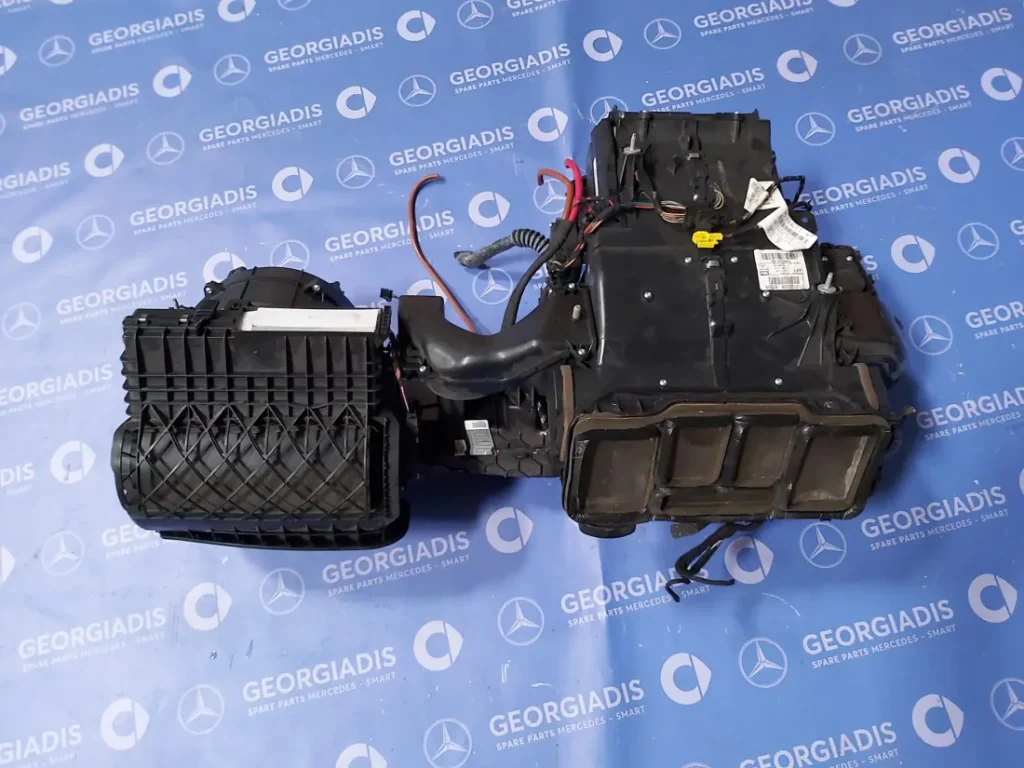MERCEDES ΕΒΑΠΟΡΕΤΑ (HEATER AND EVAPORATOR HOUSING) ML-CLASS (W164),R-CLASS (W251)