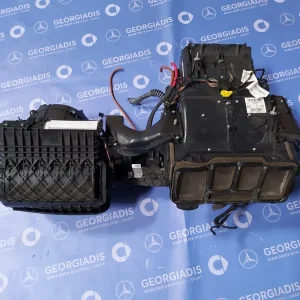 MERCEDES ΕΒΑΠΟΡΕΤΑ (HEATER AND EVAPORATOR HOUSING) ML-CLASS (W164),R-CLASS (W251)