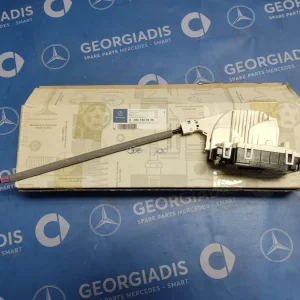 MERCEDES ΚΛΕΙΔΑΡΙΑ ΠΙΣΩ ΑΡΙΣΤΕΡΗΣ ΠΟΡΤΑ (DOOR LOCK) C-CLASS (W204)