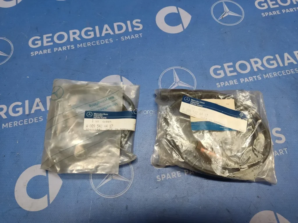 MERCEDES ΑΙΣΘΗΤΗΡΑΣ ΛΑΜΔΑ (LAMDA SENSOR) E-CLASS (W124),S-CLASS (W126)