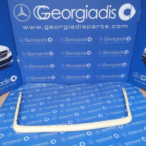 MERCEDES ΦΑΣΑ ΠΙΣΩ ΠΡΟΦΥΛΑΚΤΗΡΑ (RAIL BUMPER) C-CLASS (W202)