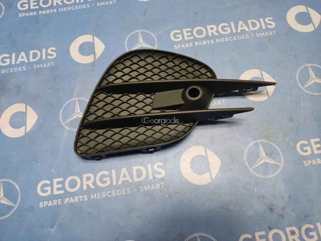 MERCEDES ΣΗΤΑ ΠΡΟΦΥΛΑΚΤΗΡΑ ΕΜΠΡΟΣ ΔΕΞΙΑ (COVER BUMPER) GLC-CLASS (X253)